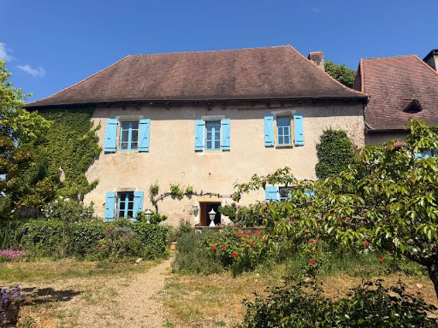 Maison vente à Nontron, Saint-pierre-de-frugie
