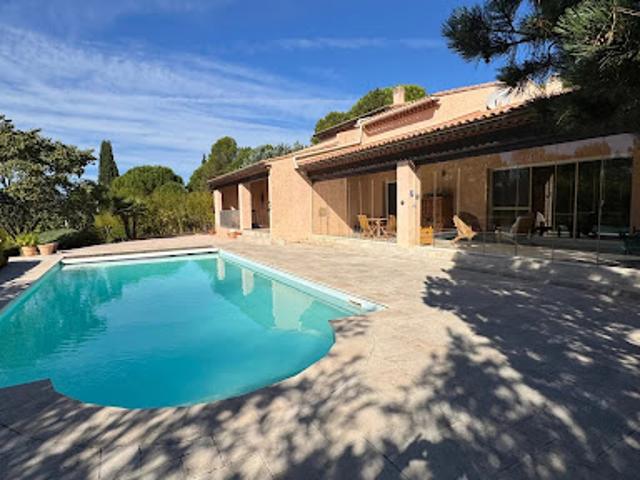 Maison vente à Brignoles, Le Val