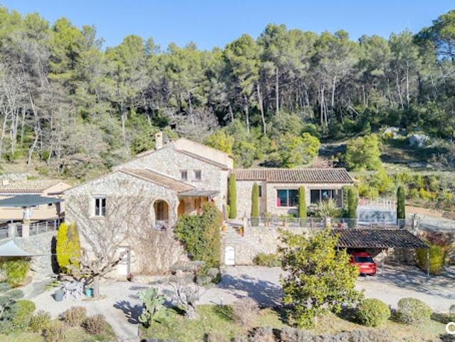 Maison vente à Lotissement Super Auriol-Sainte-Croix, Auriol