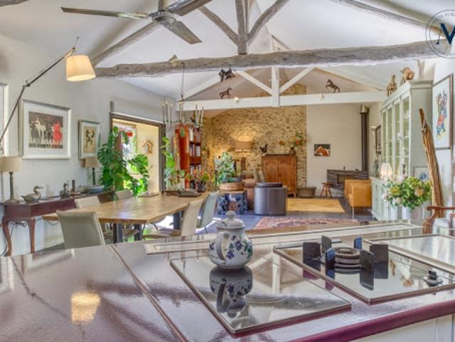Maison vente à Villeneuve-sur-Lot, Thézac