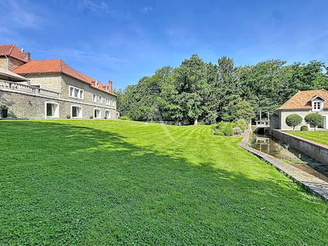 Maison vente à Boulogne-sur-Mer, Wimille