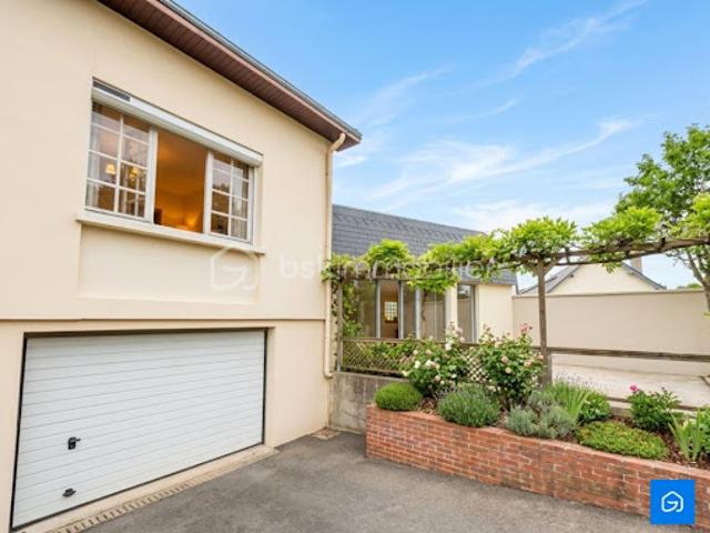 Maison vente à Laval