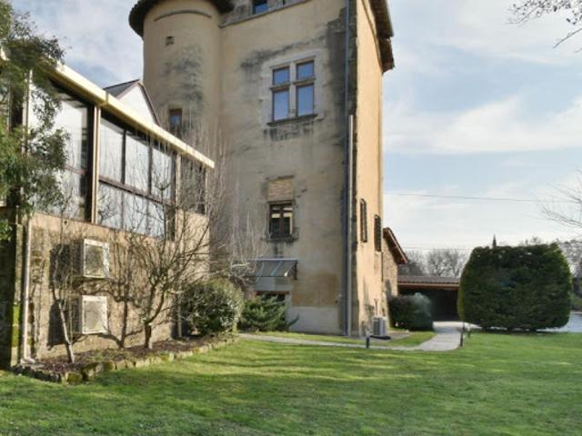Maison vente à Valence, Mours-saint-eusèbe