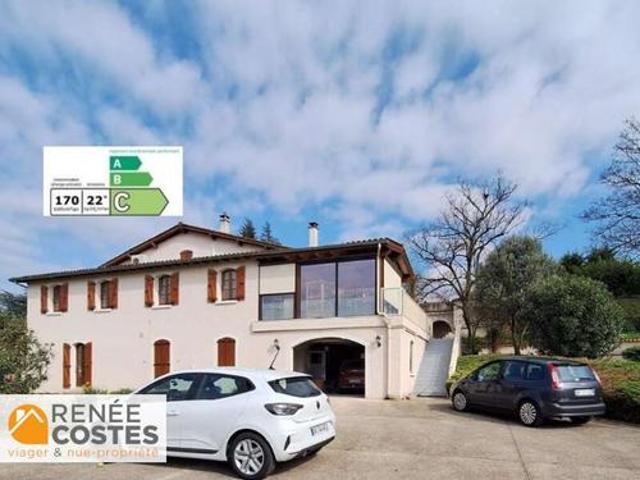 Maison vente à Valence, Saint-vallier