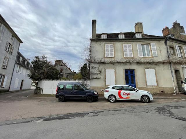 Maison vente à Limoges, Saint-yrieix-la-perche