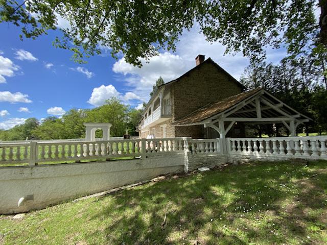 Maison vente à Rambouillet, Gambais
