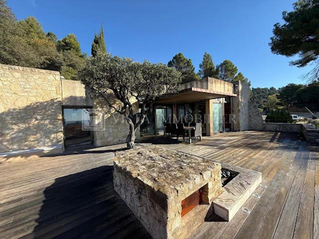 Maison vente à Apt, Lourmarin