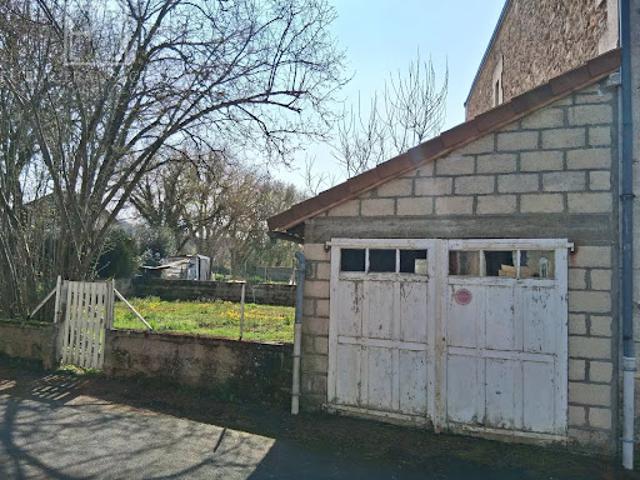 Maison vente à Nontron, Javerlhac-et-la-chapelle-saint-robert