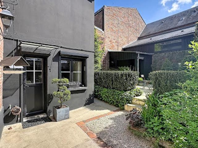 Maison vente à Lisieux, Livarot