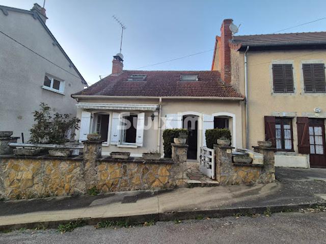 Maison vente à Château-Chinon (Ville), Châtillon-en-bazois