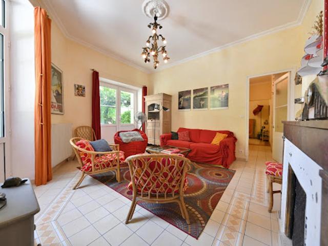 Maison vente à Nîmes, Goudargues