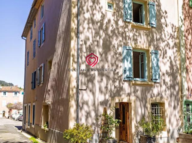 Maison vente à Limoux, Quillan