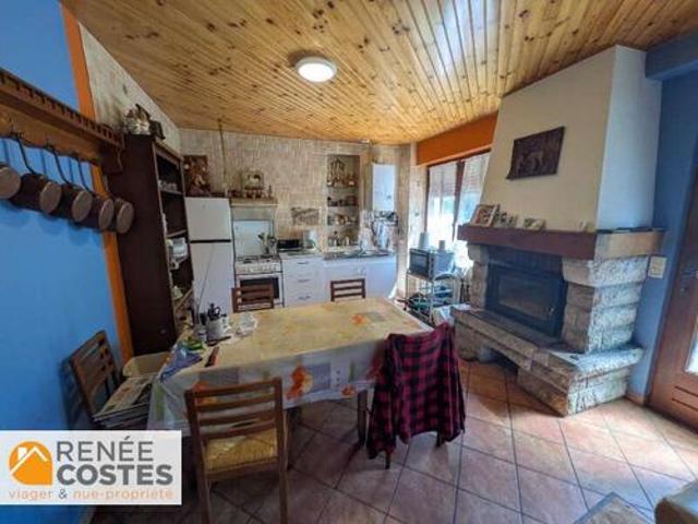 Maison vente à Pontivy, Bretagne