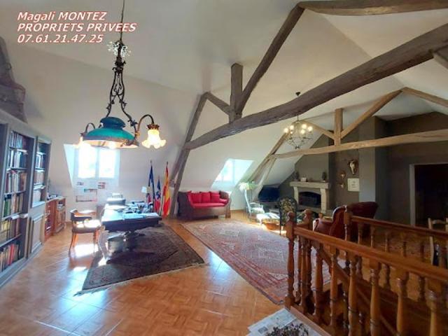 Maison vente à Troyes, Maraye-en-othe