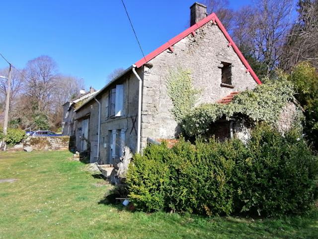 Maison vente à Le Masmartin, Lépinas