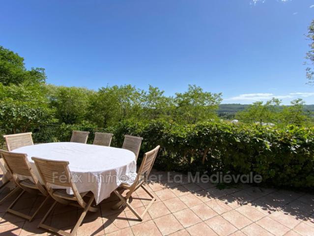 Maison vente à Sarlat-la-Canéda, Castelnaud-la-chapelle