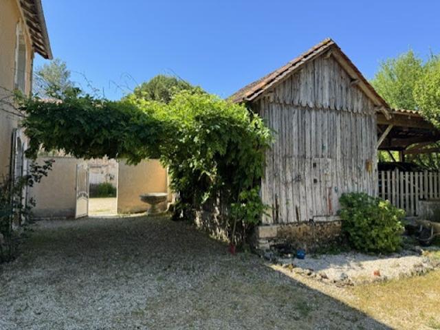 Maison vente à Périgueux, Manzac-sur-vern