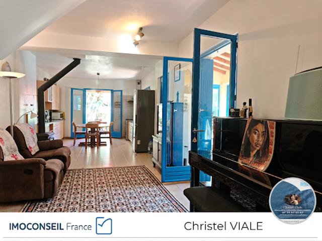 Maison vente à Céret, Palau-del-vidre