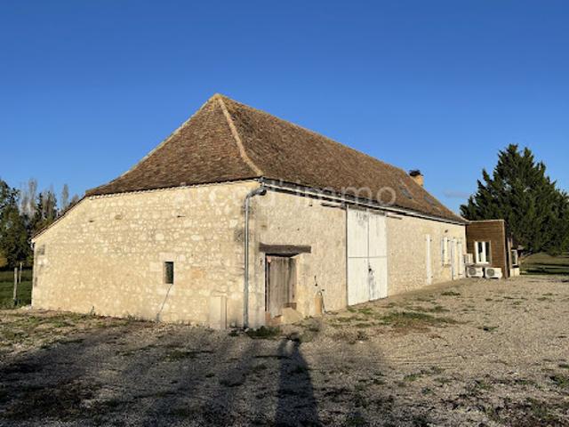 Maison vente à Bergerac, Issigeac