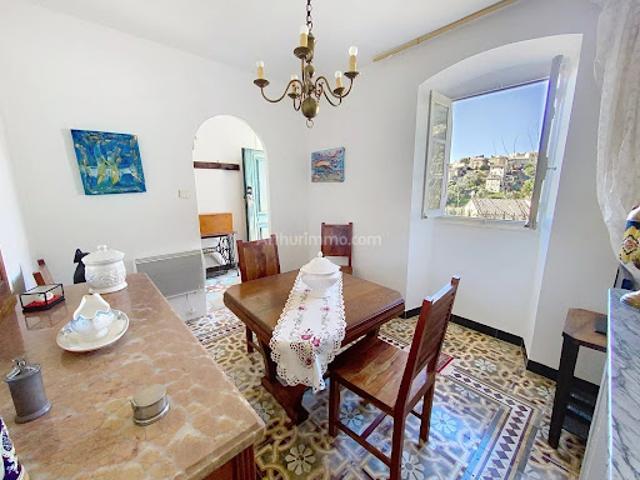 Maison vente à Calvi, Calenzana