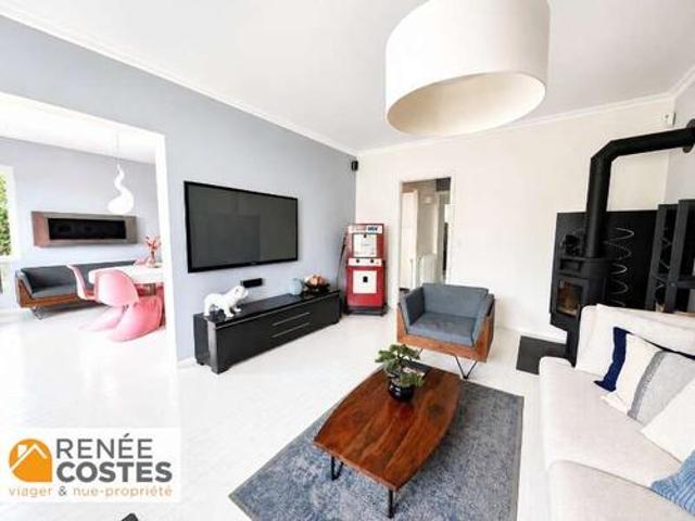 Maison vente à Villeneuve-le-Roi, Val-de-Marne