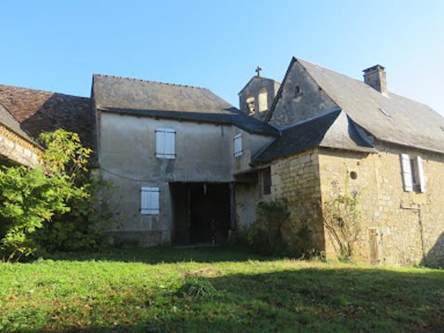 Maison vente à Sarlat-la-Canéda, Hautefort