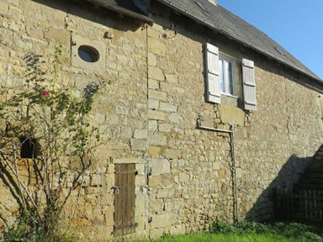 Maison vente à Sarlat-la-Canéda, Hautefort