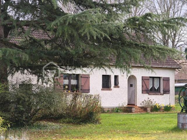 Maison vente à Terres des Chateigniers, Coullons