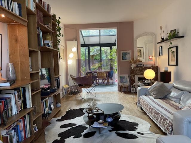 Maison vente à France métropolitaine, Le Mans