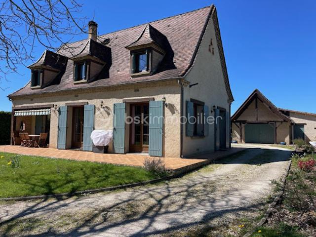 Maison vente à France métropolitaine, Couze-et-saint-front
