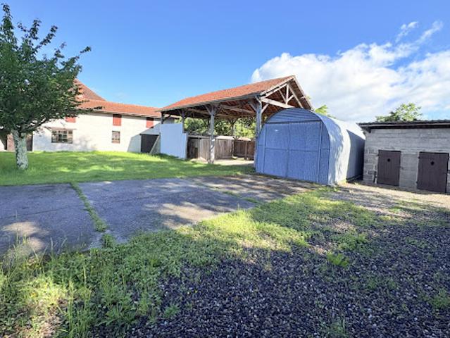 Maison vente à Riom, Auvergne-Rhône-Alpes