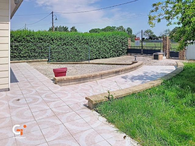 Maison vente à Abbeville, Saint-quentin-la-motte-croix-au-bailly