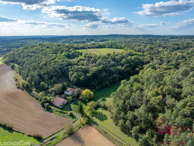 Maison vente à France métropolitaine, Villamblard
