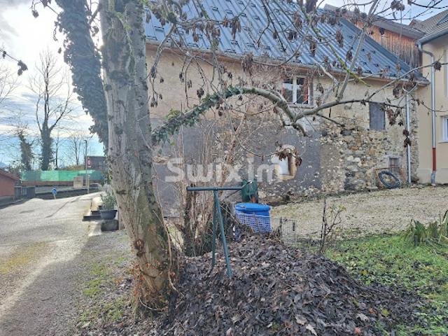 Maison vente à Saint-Julien-en-Genevois, Allonzier-la-caille