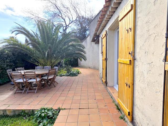 Maison vente à Arrondissement de Toulon, La Seyne-sur-mer