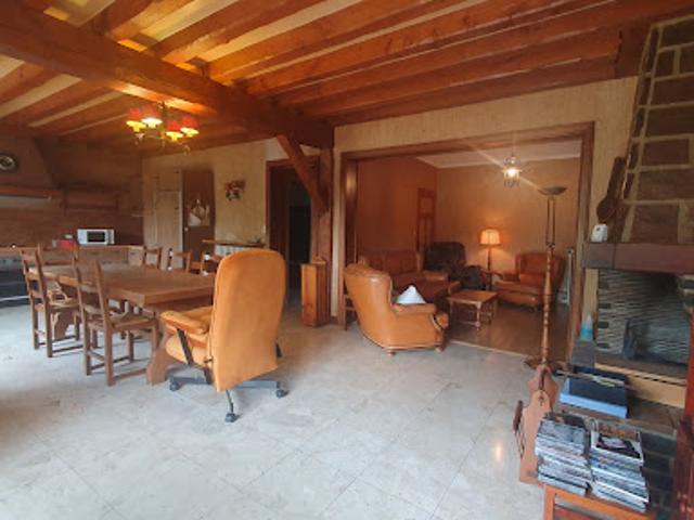 Maison vente à Courboin, Aisne