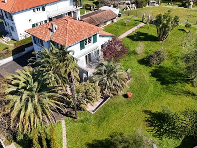 Maison vente à France métropolitaine, Bayonne