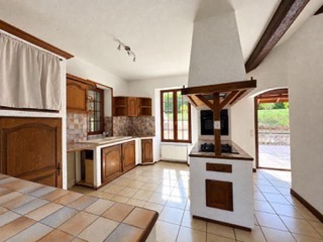 Maison vente à Montbard