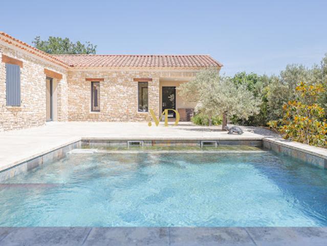 Maison vente à Apt, Gordes