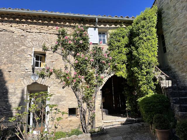Maison vente à Apt, Goult