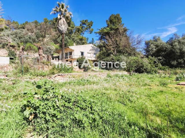 Maison vente à Brignoles, Le Cannet-des-maures