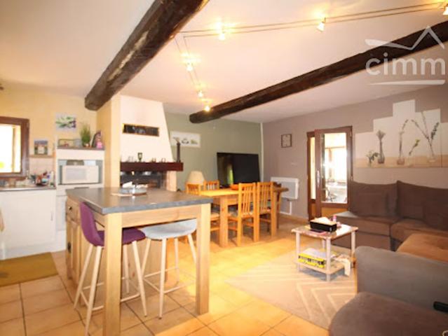 Maison vente à Narbonne, Mouthoumet