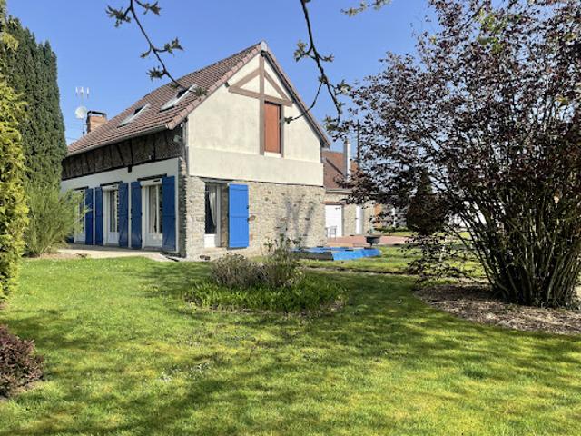 Maison vente à Dieppe, Cuy-saint-fiacre