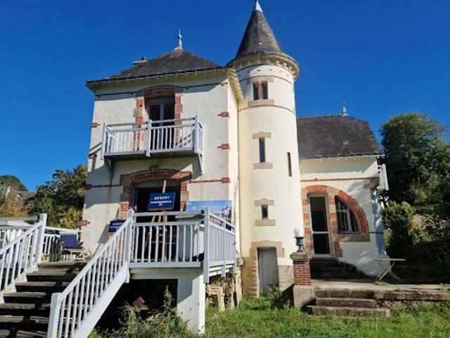 Maison vente à Vannes, Bretagne