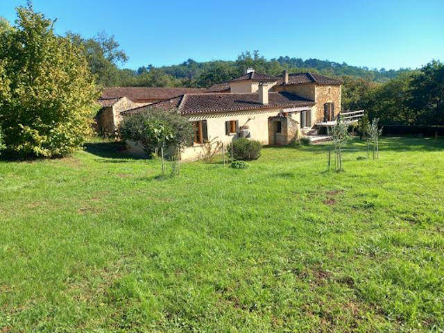 Maison vente à Villeneuve-sur-Lot, Fumel