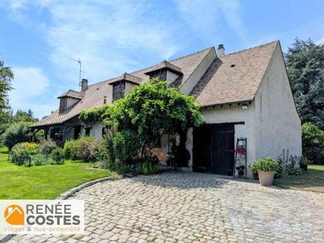 Maison vente à Rambouillet, Grosrouvre