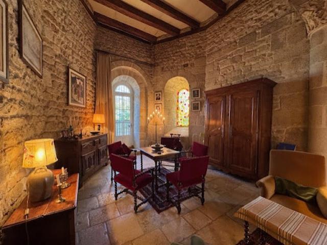 Maison vente à Montmorillon, Saulgé