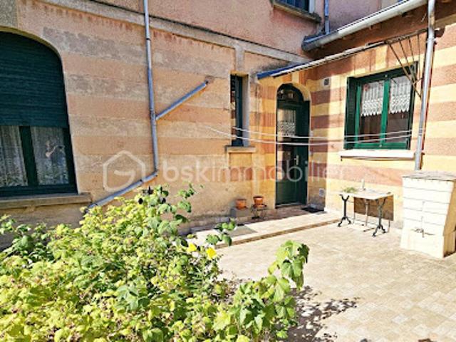 Maison vente à France métropolitaine, Roanne