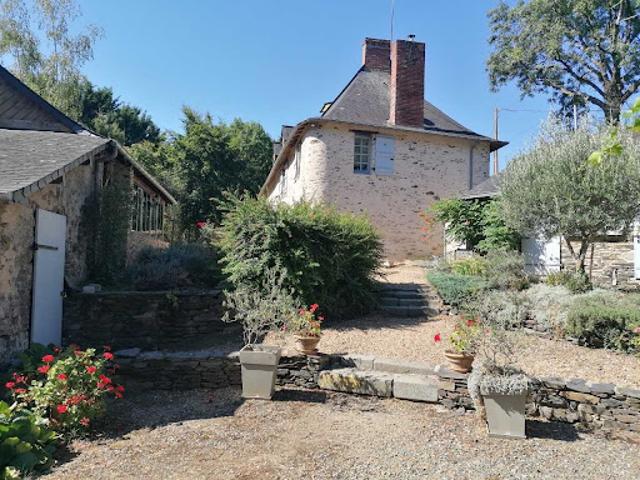 Maison vente à Hameau du Haut Mont-Roux, Argentré