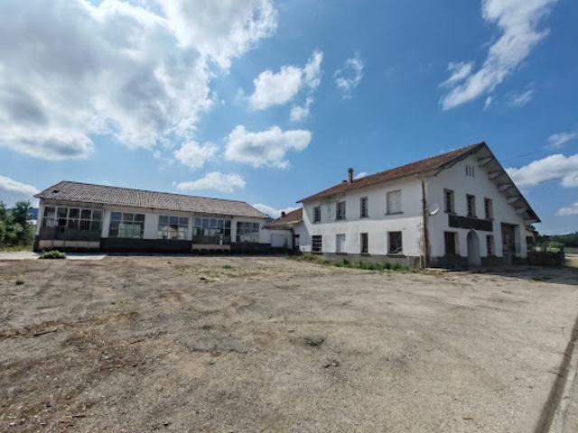 Maison vente à Brénod, Ain